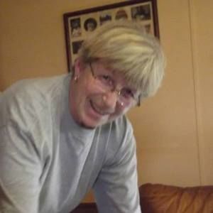 Meet your Posher, Joan